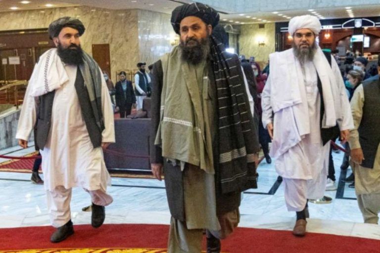 Taliban Likely to Form Govt in Afghanistan Today; Hebatullah Akhundzada to be Supreme Leader